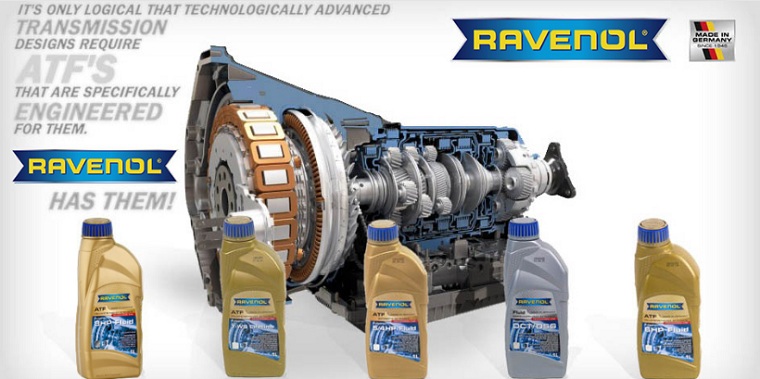 Ulei transmisie Ravenol MTF-2 75W80 1L Uleiuri auto si aditivi | AutoA  Magazin