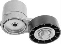 Rola intinzatoare curea accesorii (transmisie) Opel