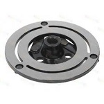 Disc ambreiaj magnetic compresor clima Opel