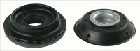 Kit flansa + rulment amortizor fata Opel