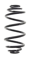 Arc spate Opel Agila A - pentru auto cu suspensie standard