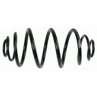 Arc spate Opel - auto cu suspensie standard