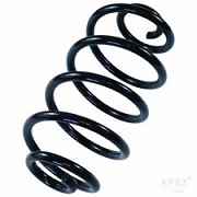 Arc spate Opel Meriva B