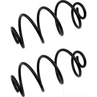 Arc spate Opel - auto cu suspensie standard