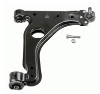 Bascula fata completa (cu pivot si bucsi) Opel Astra H