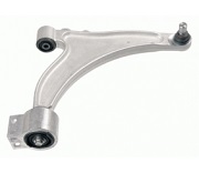 Bascula fata completa (cu pivot si bucsi) Opel Insignia