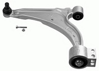 Bascula fata completa (cu pivot si bucsi) Opel Astra J