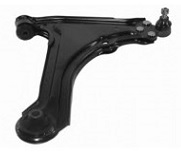 Bascula fata completa (cu pivot si bucsi) Opel Vectra B