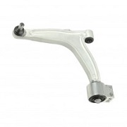 Bascula fata completa (cu pivot si bucsi) Opel Vectra C
