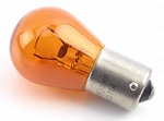 Bec semnalizare PY21W Hella 12V, 21W