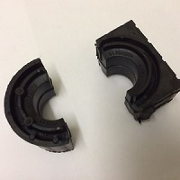 Bucsa bara stabilizatoare Opel Zafira B
