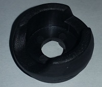 Bucsa borna + (plus) alternator Opel