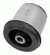 Bucsa punte spate Opel Corsa D