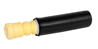 Kit burduf + tampon antisoc amortizor spate Opel Corsa D