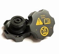 Capac (buson) vas lichid racire motor Opel
