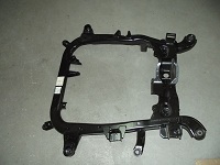 Cadru motor cu bucsi Opel