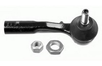 Cap bara Opel Corsa D