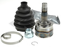 Cap planetara la roata Opel Corsa D