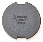 Capac protectie ax amortizor Opel Vectra C