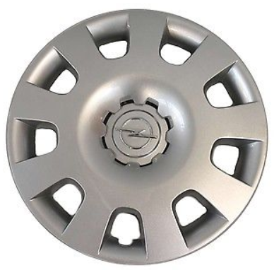 Capac roata Original Opel Vectra C