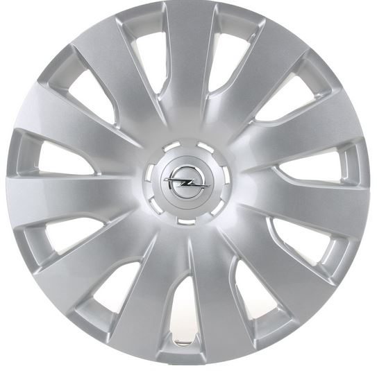capac janta tabla opel Zafira