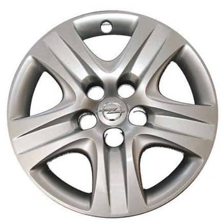 capac janta tabla opel astra j