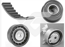 kit distributie opel z16xe
