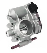 Clapeta acceleratie Opel