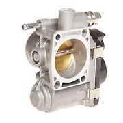 Clapeta acceleratie Opel