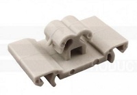 Clema fixare bandou usa Opel Astra G