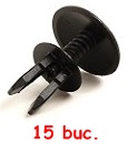 Set 160 buc. clipsuri prindere elemente Audi