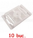 Set 160 buc. clipsuri prindere elemente Audi