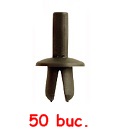 Set 345 buc. clipsuri prindere elemente Citroen, Peugeot