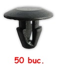 Set 308 buc. clipsuri prindere elemente Fiat