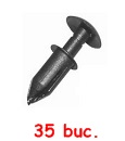 Set 415 buc. clipsuri prindere elemente Ford