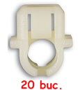 Set 418 buc. clipsuri prindere elemente Honda