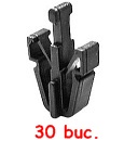 Set 418 buc. clipsuri prindere elemente Honda