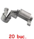 Set 475 buc. clipsuri prindere elemente Mazda