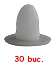Set 270 buc. clipsuri prindere elemente Mercedes