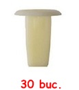 Set 370 buc. clipsuri prindere elemente Mitsubishi
