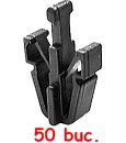 Set 370 buc. clipsuri prindere elemente Mitsubishi