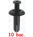 Set 370 buc. clipsuri prindere elemente Mitsubishi