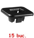 Set 408 buc. clipsuri prindere elemente Nissan