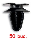 Set 300 buc. clipsuri prindere elemente Opel