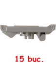 Set 300 buc. clipsuri prindere elemente Renault