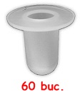 Set 300 buc. clipsuri prindere elemente Renault