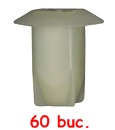 Set 300 buc. clipsuri prindere elemente Renault