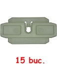 Set 255 buc. clipsuri prindere elemente Volkswagen