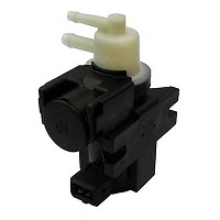 Electrovalva turbo (convertor presiune) Opel