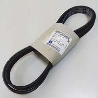 Curea accesorii (transmisie) Opel